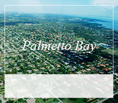 Palmetto Bay