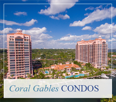 Coral Gables Condos