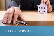 Seller Services
