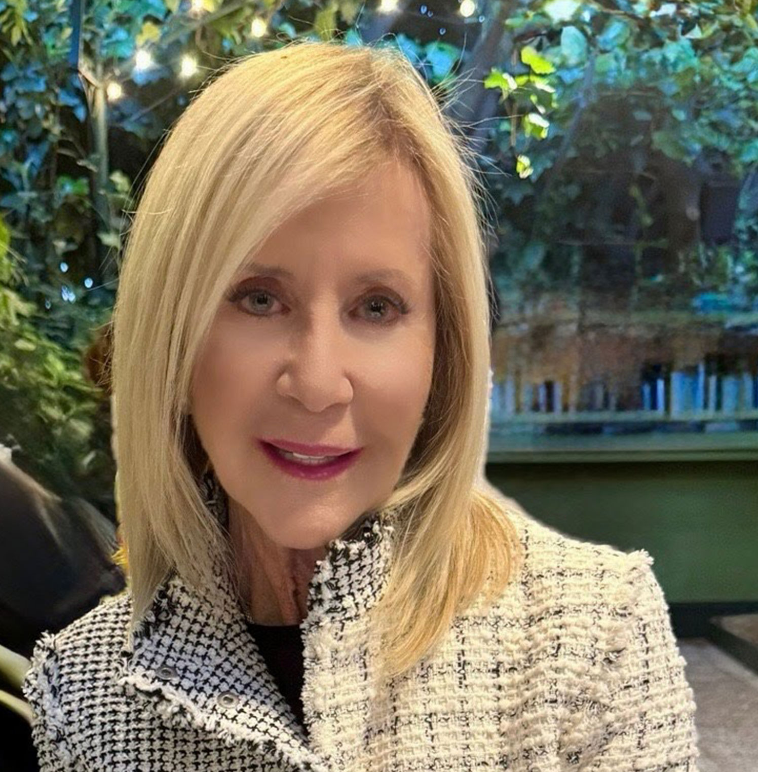 Sheila Freed, South Florida Realtor