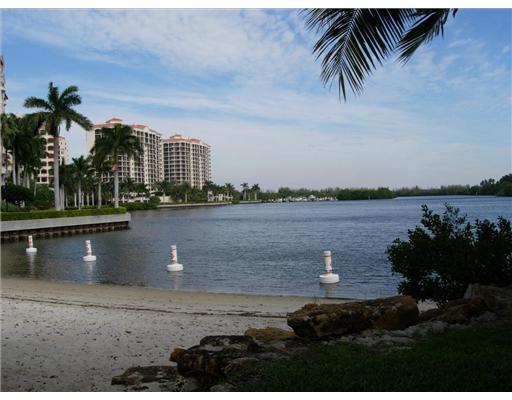 Milano At Deering Bay - Luxury Condo Interior