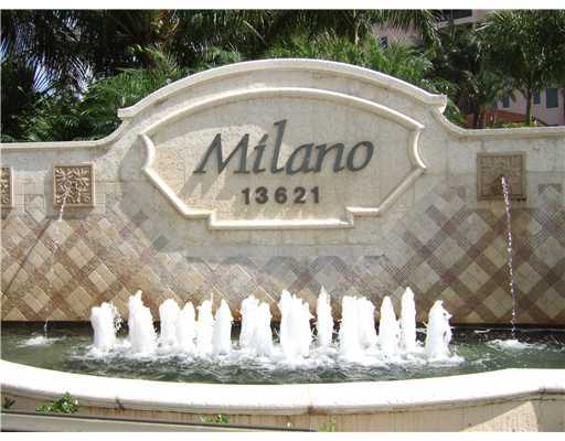 Milano At Deering Bay - Luxury Condo Interior