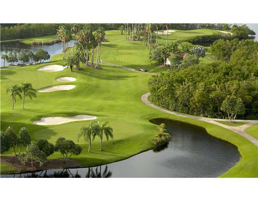 Milano At Deering Bay - Luxury Condo Interior