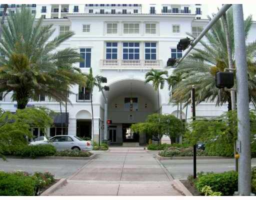 Ten Aragon - Luxury Condo Interior