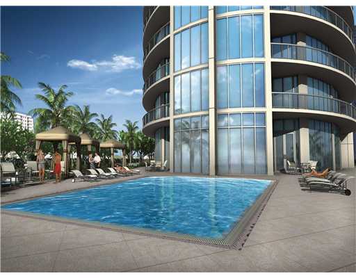 Bellini At Williams Island - Luxury Condo Interior