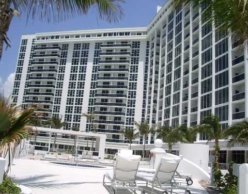 Harbour House - Luxury Condo Interior