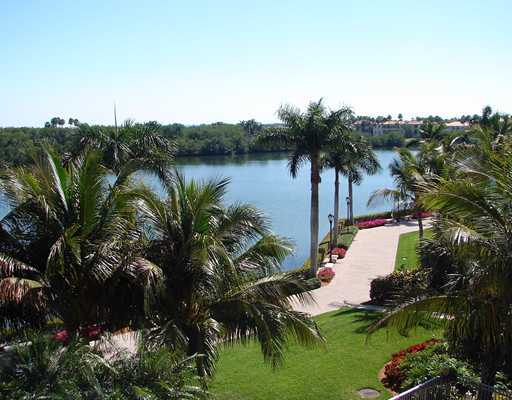 Milano At Deering Bay - Luxury Condo Interior