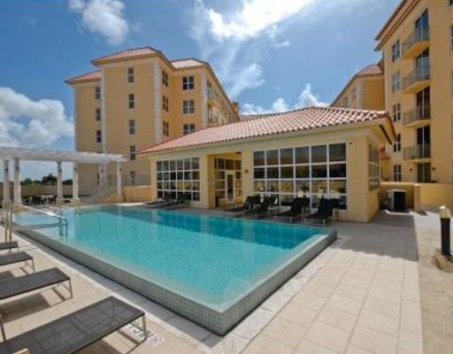 Minorca - Luxury Condo Interior