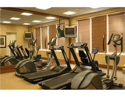 Milano At Deering Bay - Luxury Condo Interior