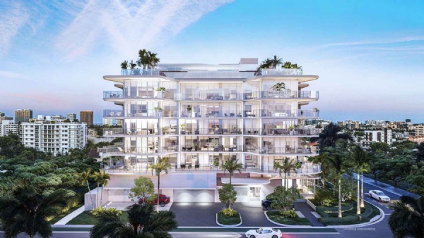 Ambienta - Luxury Condo Interior