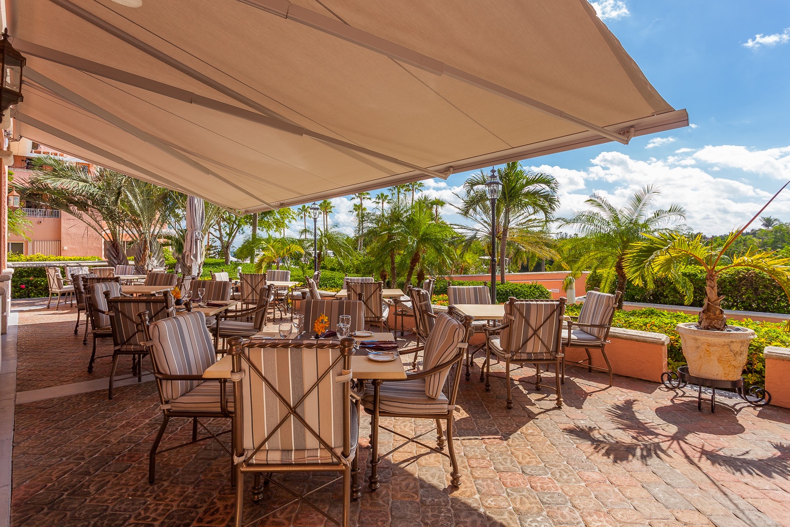 The Gables Club - Luxury Condo Interior