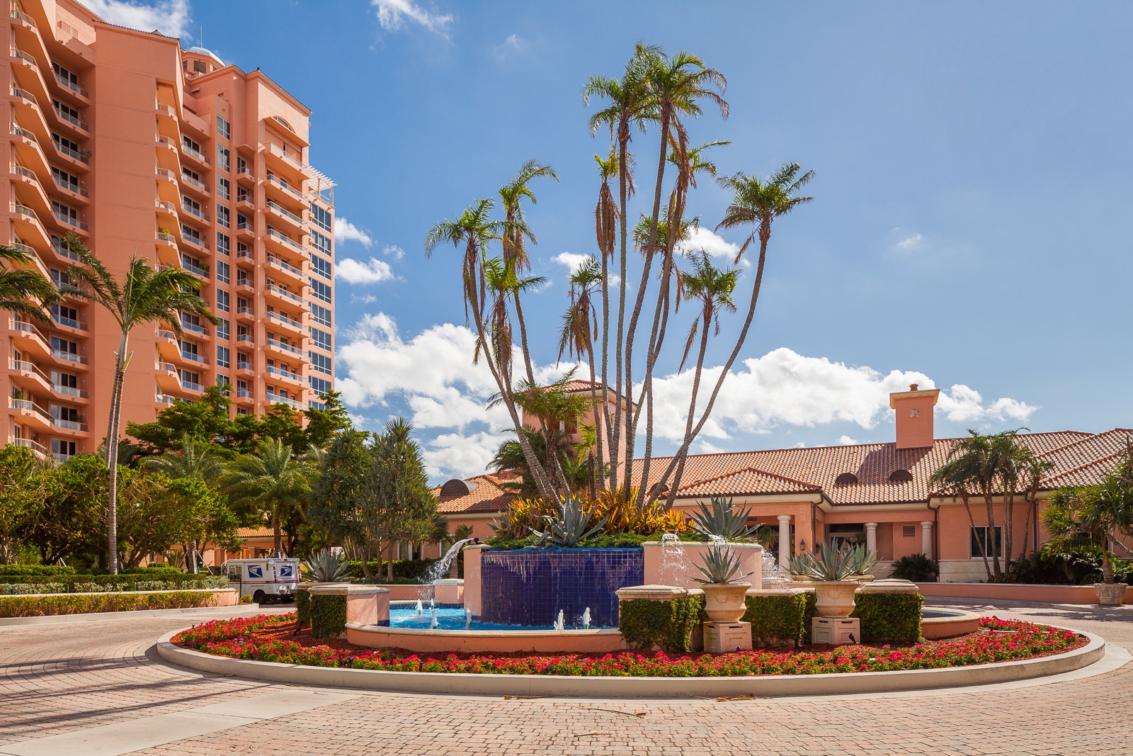 The Gables Club - Luxury Condo Interior