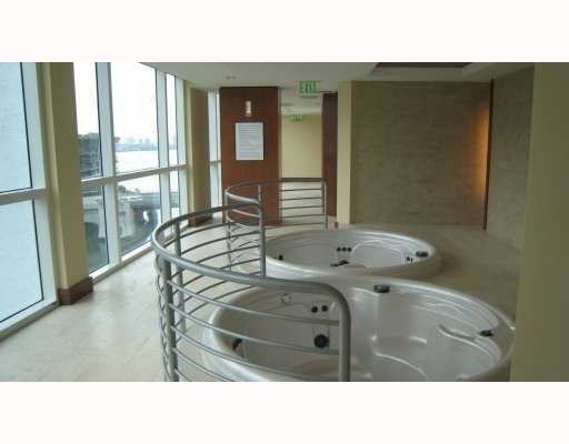 Brickell On The River South Tower - Luxury Condo Interior
