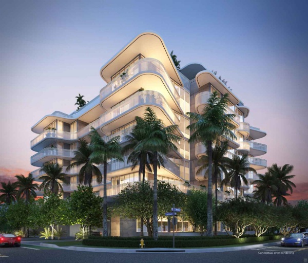 Ambienta - Luxury Condo Interior