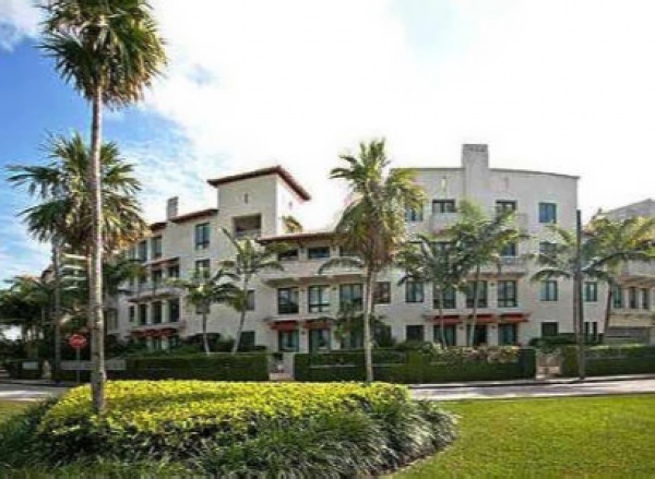 Avignon In The Gables - Luxury Condo Interior