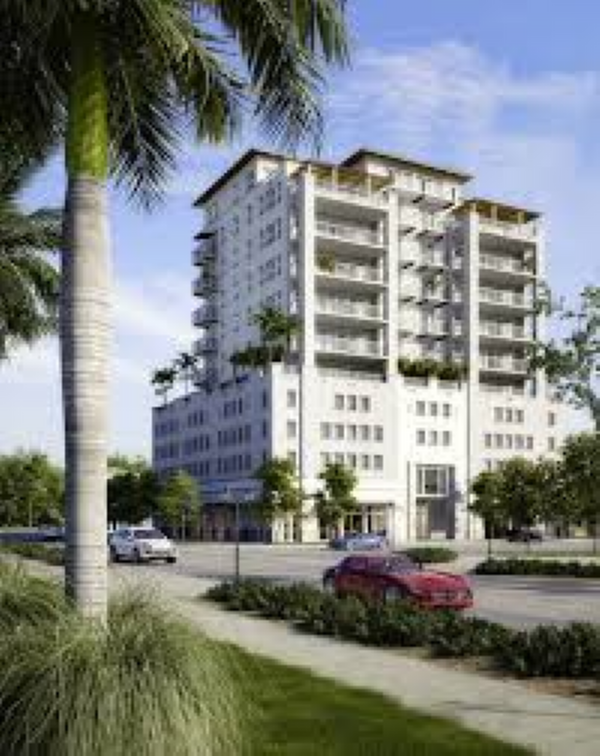 Laguna House - Luxury Condo Interior