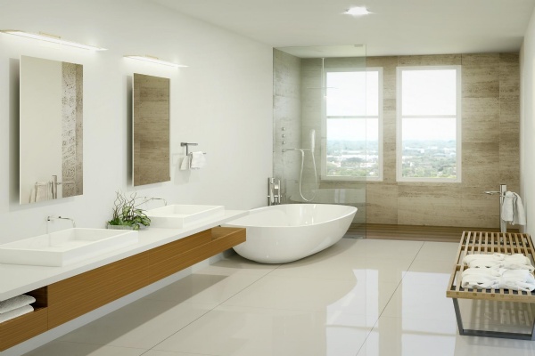 Laguna House - Luxury Condo Interior