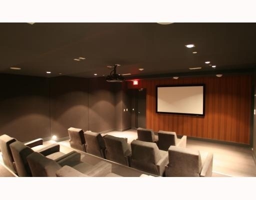 500 Brickell East Tower - Luxury Condo Interior