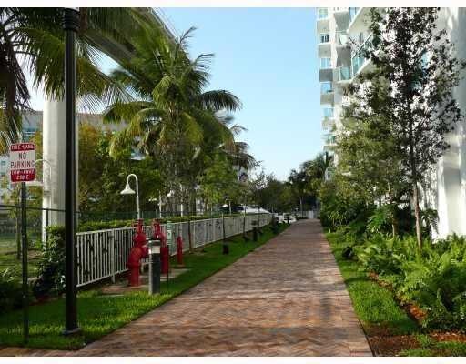 Brickell On The River South Tower - Luxury Condo Interior