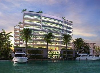 O Residences - Photo Thumbnail