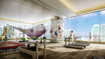 1010 Brickell - Photo Thumbnail