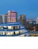 Brickell Heights - Photo Thumbnail