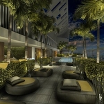 Brickell House - Photo Thumbnail