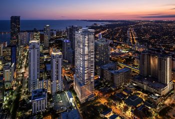 Brickell Flatiron - Photo Thumbnail