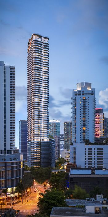 Brickell Flatiron - Photo Thumbnail