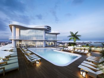 Brickell Flatiron - Photo Thumbnail