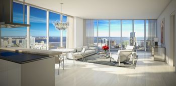 Brickell Flatiron - Photo Thumbnail