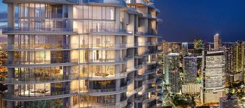 Brickell Flatiron - Photo Thumbnail