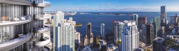 Brickell Flatiron - Photo Thumbnail